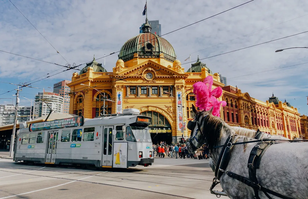 Voco Melbourne Central By Ihg-1
