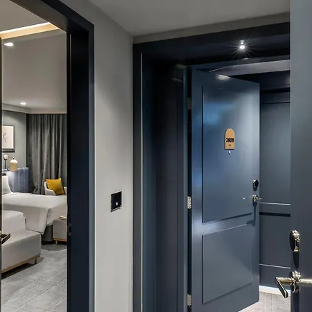 Voco Melbourne Central By Ihg-3